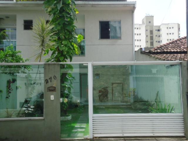 Solar Da Praia Apartment Vitoria Exterior photo