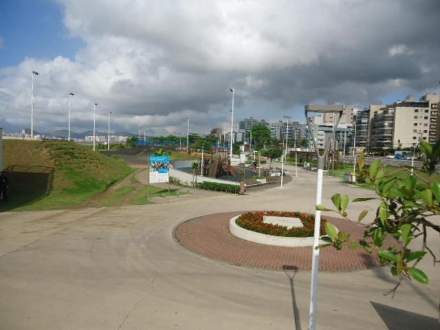 Solar Da Praia Apartment Vitoria Exterior photo